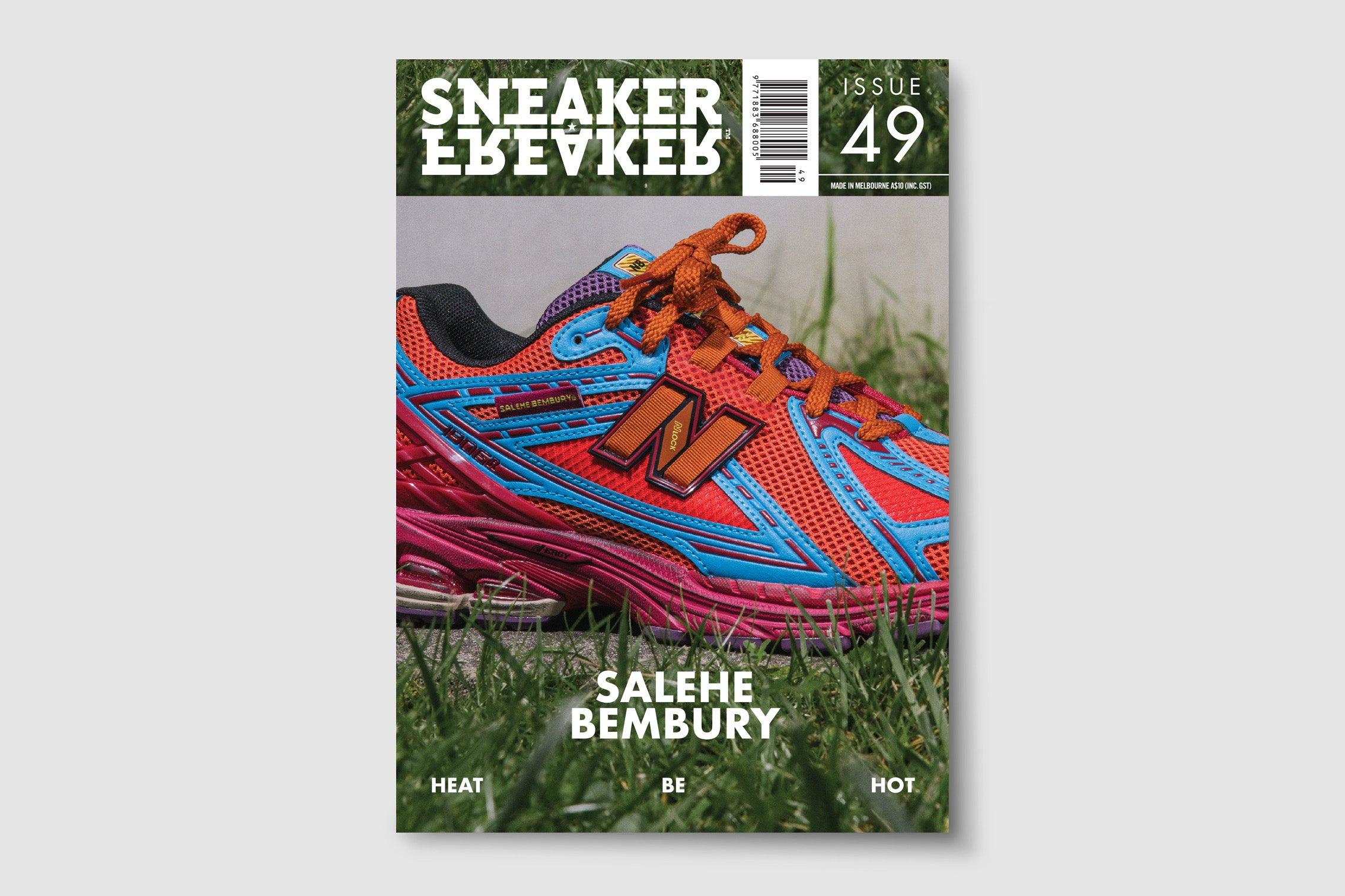 Issue #49