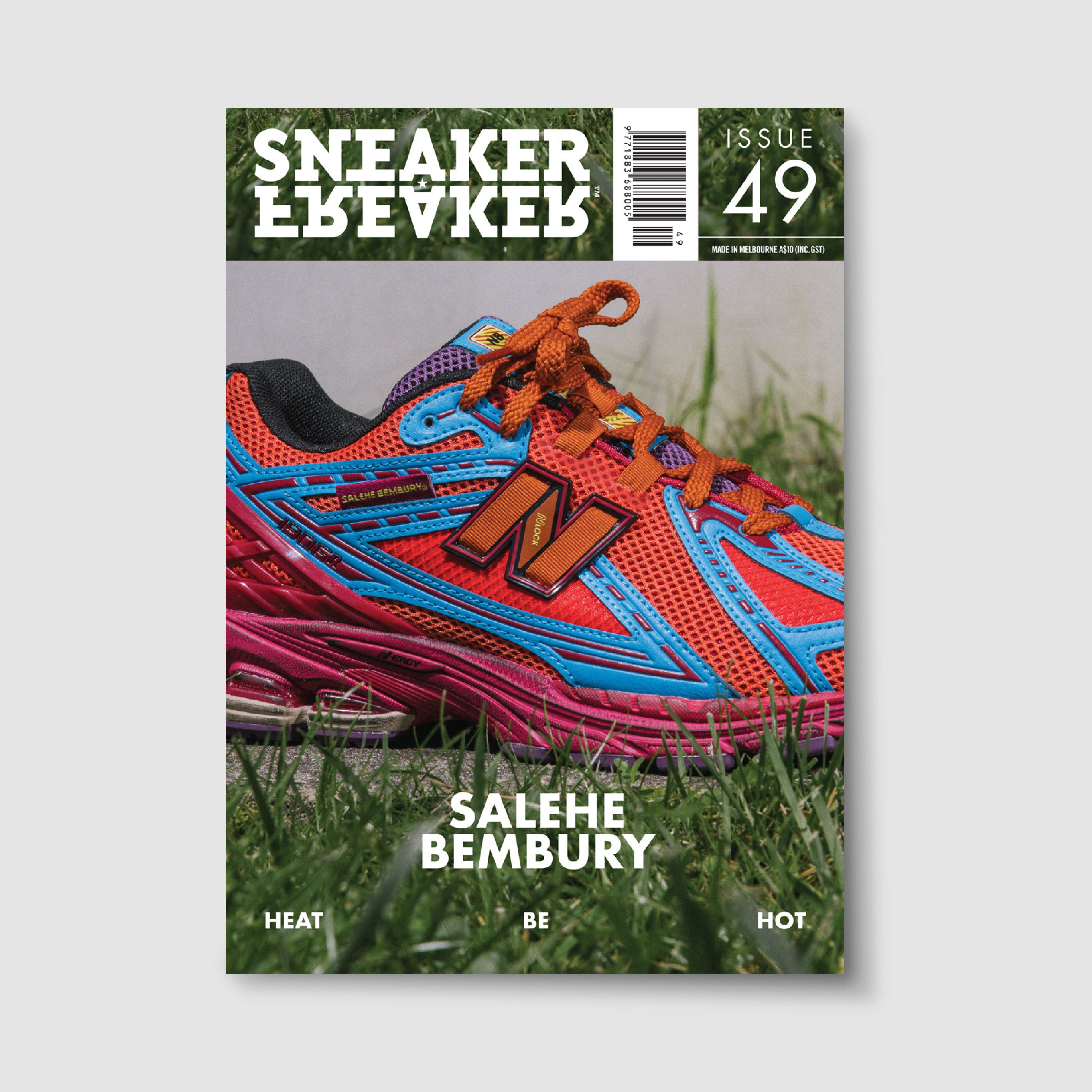Issue #49