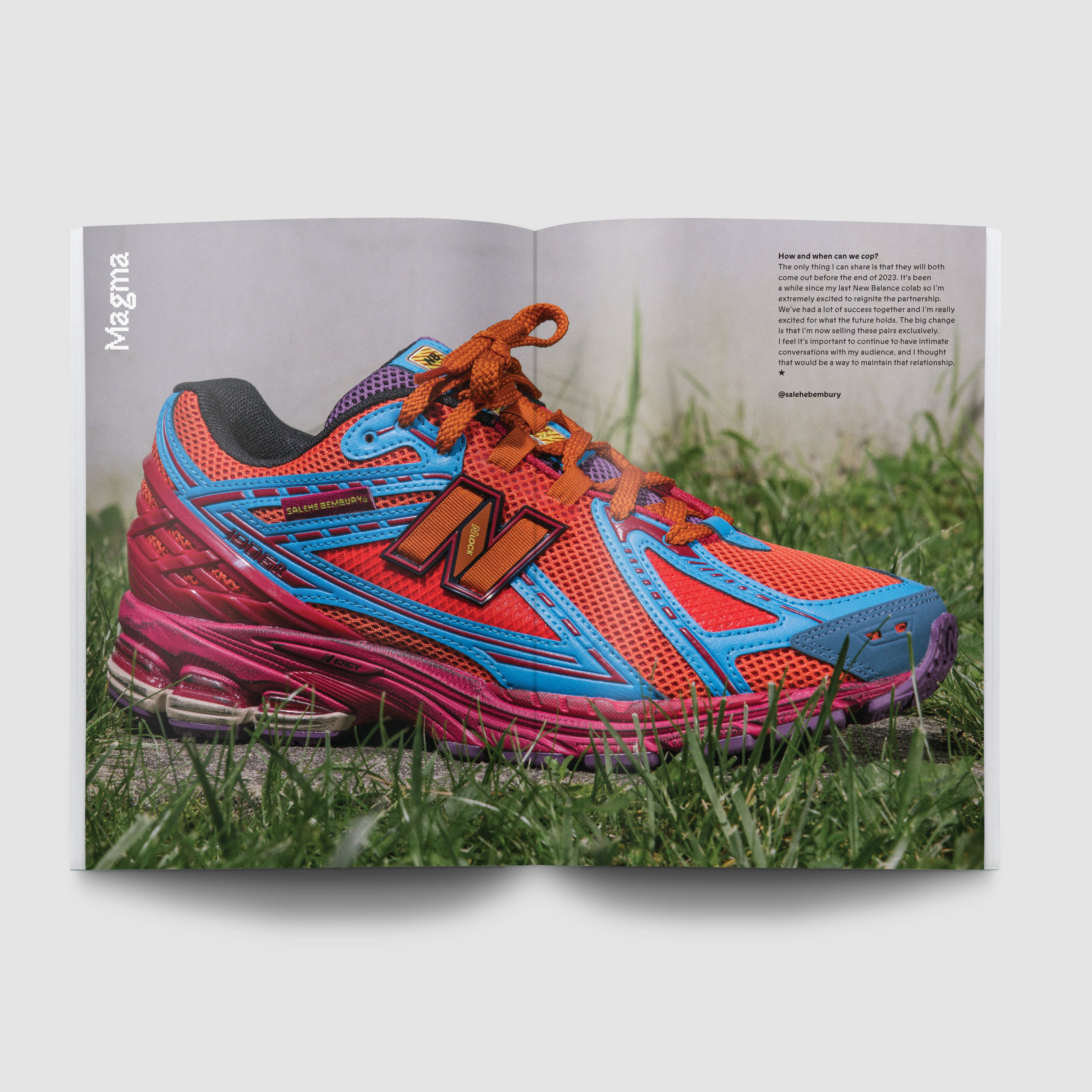 Issue #49