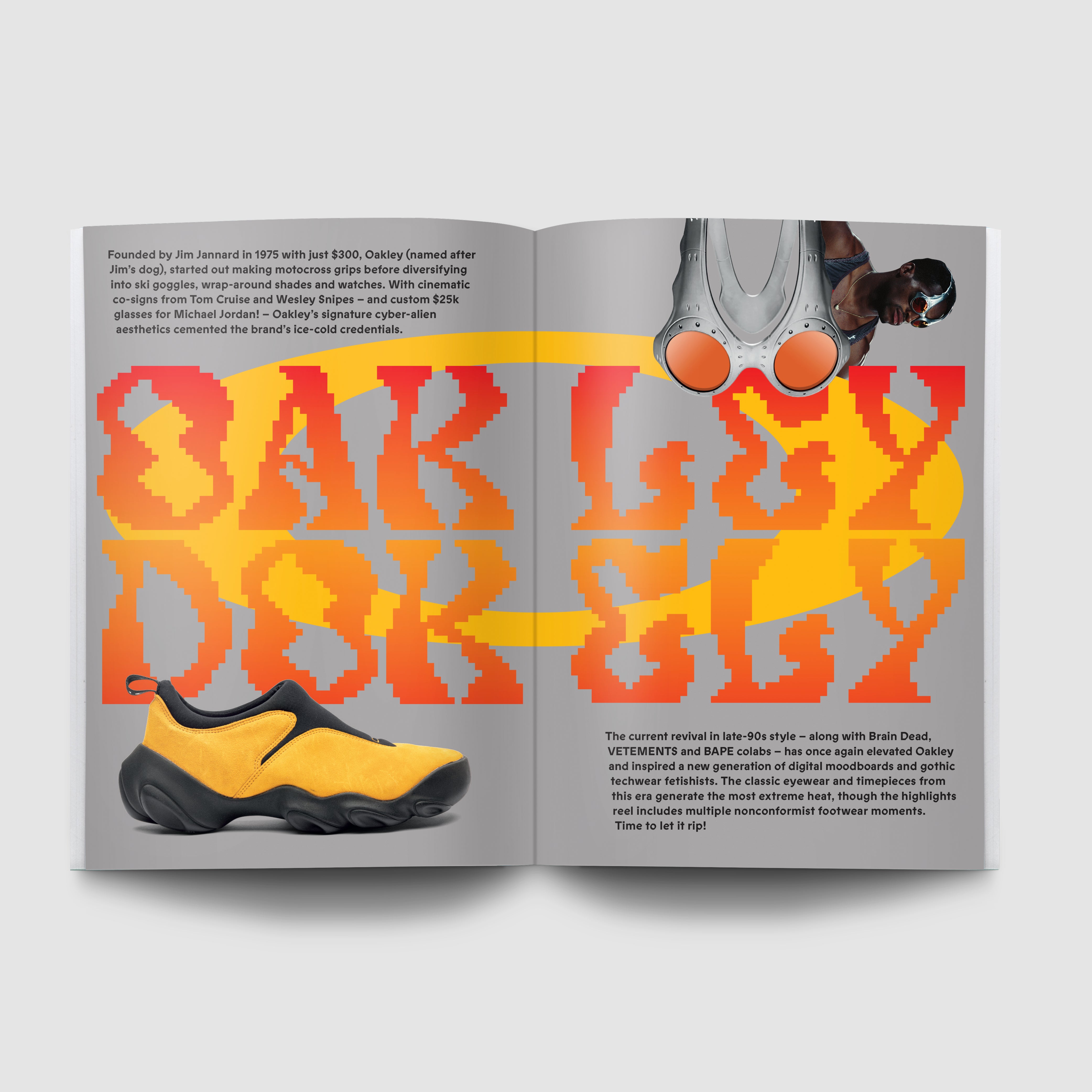 Issue #49
