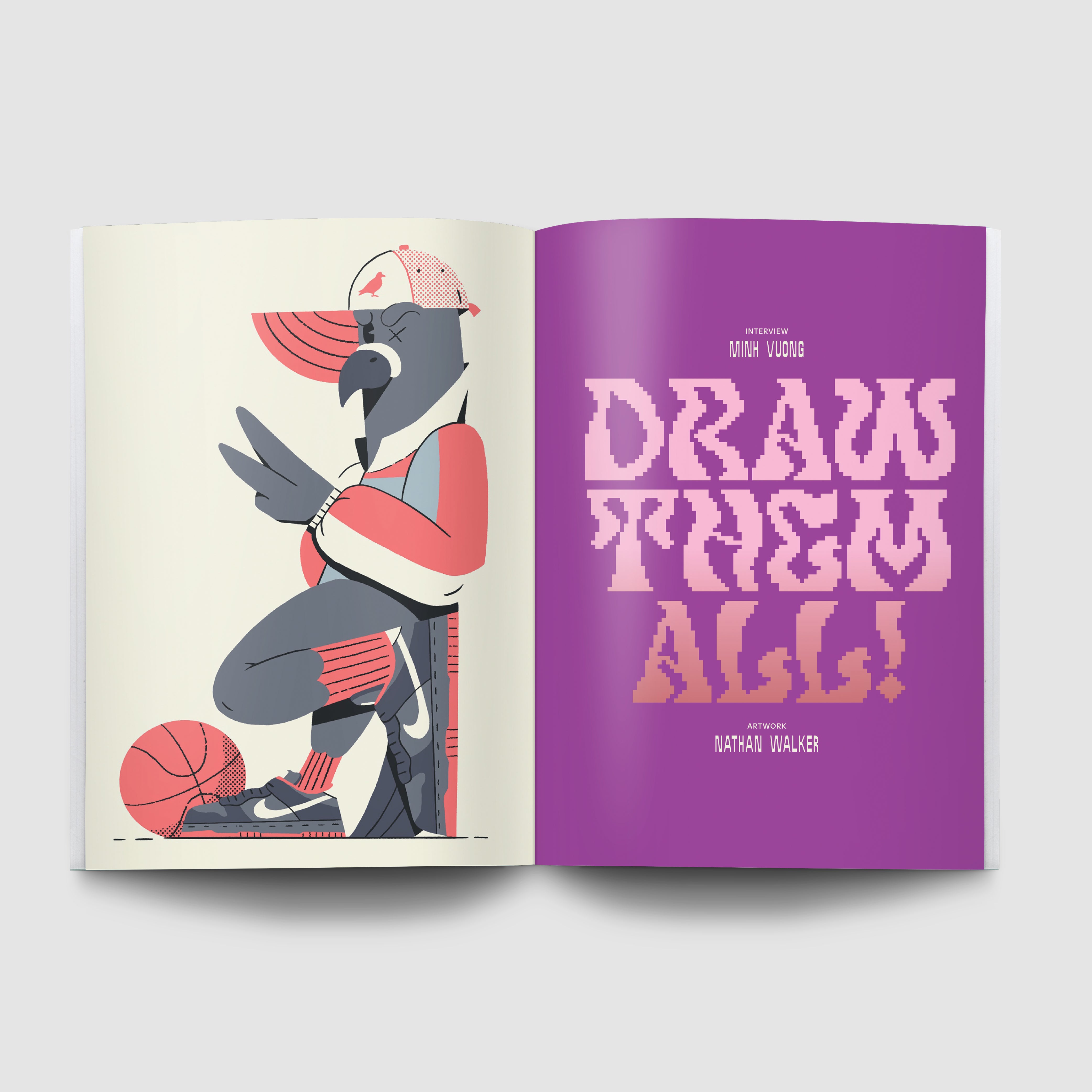 Issue #49
