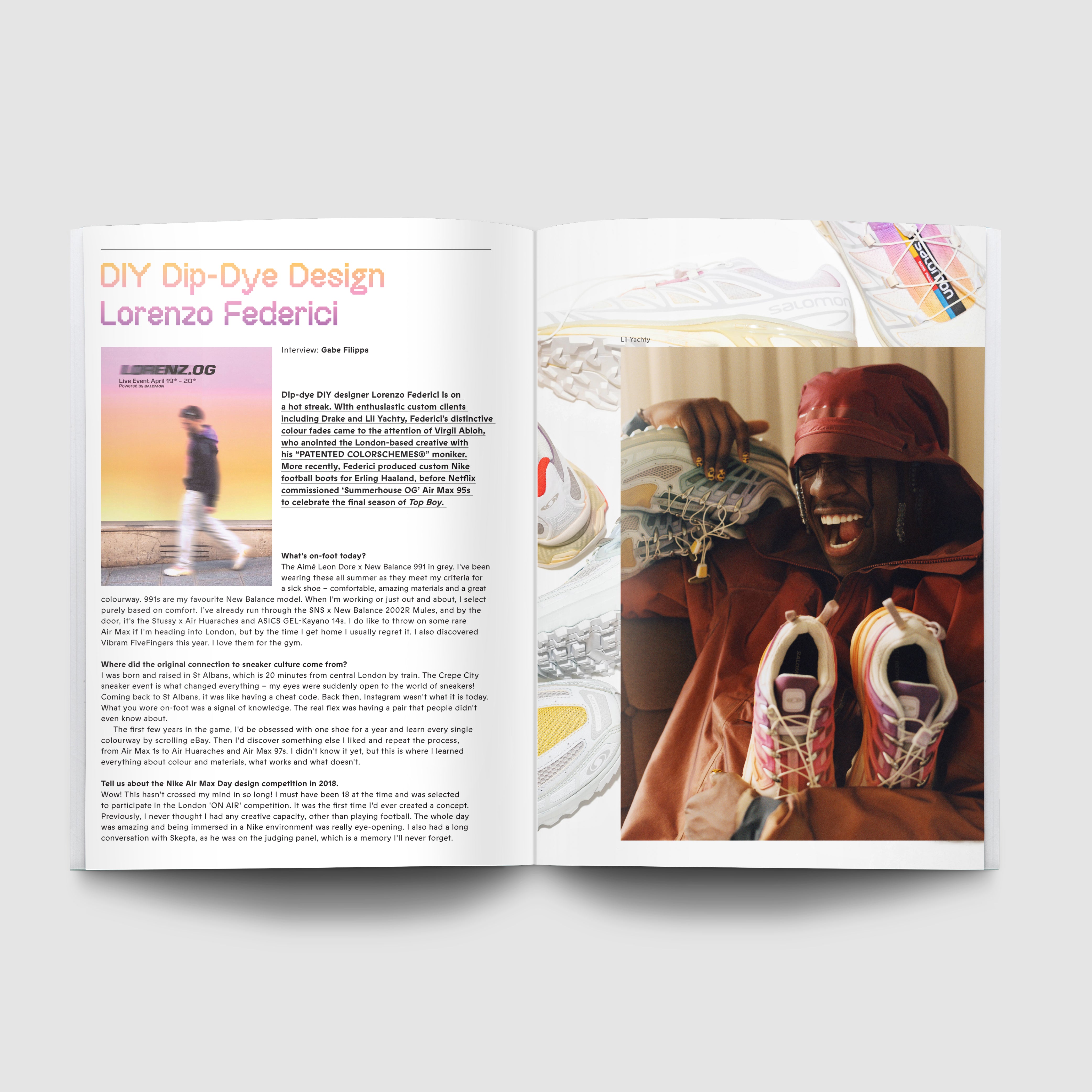 Issue #49