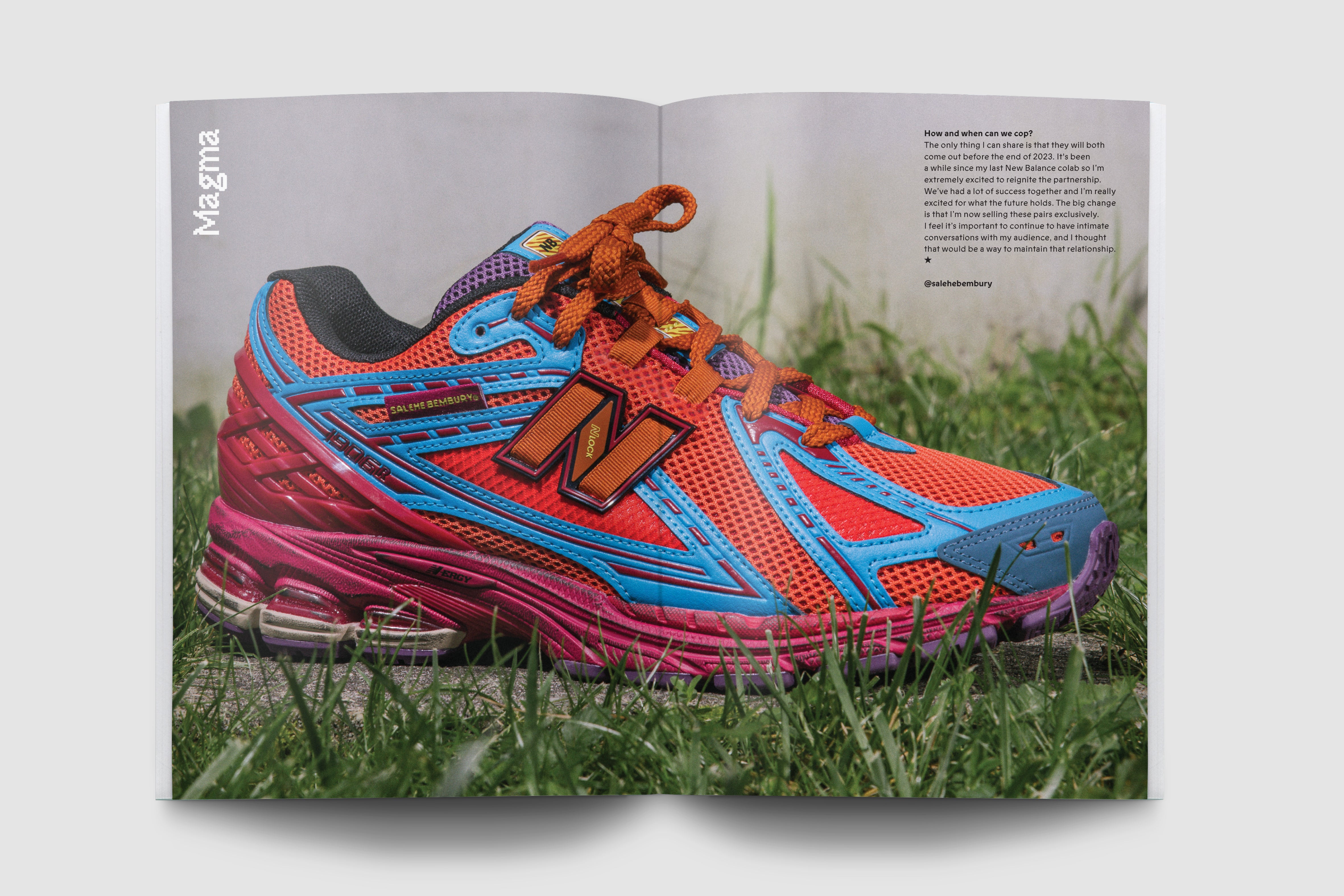 Issue #49