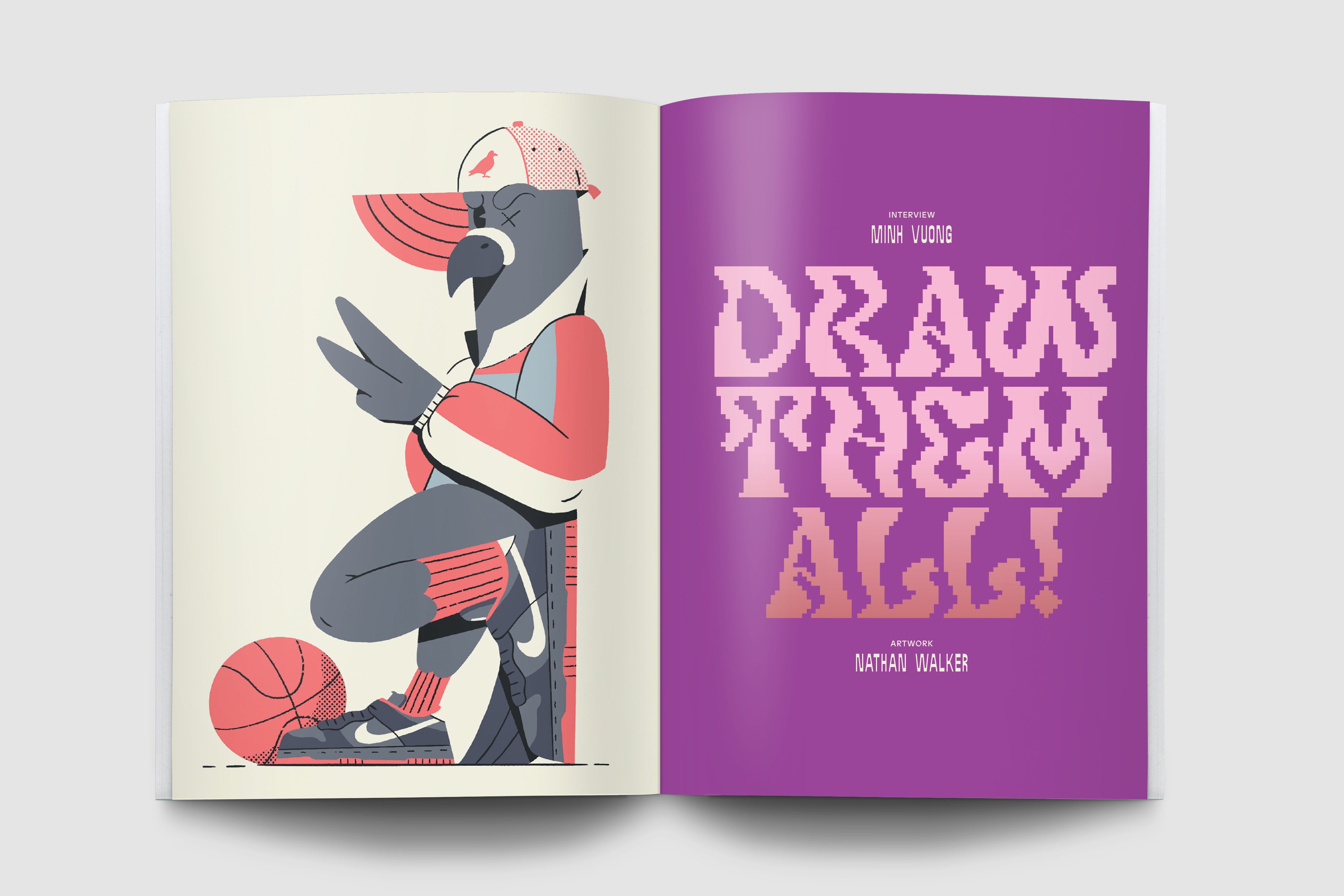 Issue #49