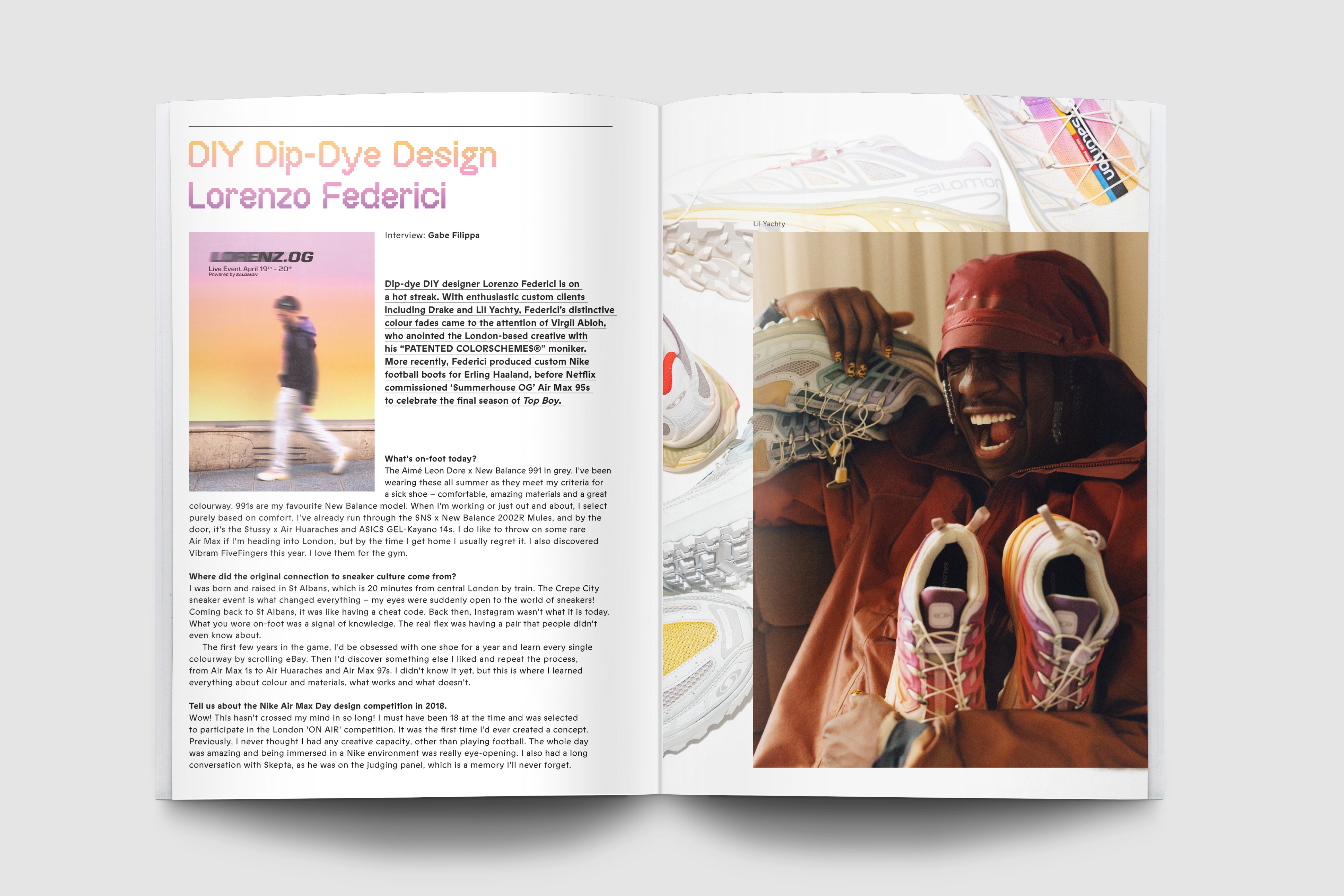 Issue #49