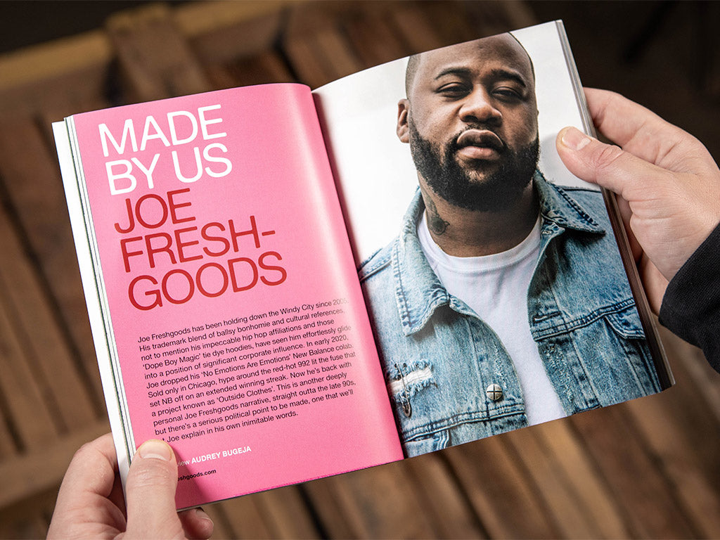 Issue #45