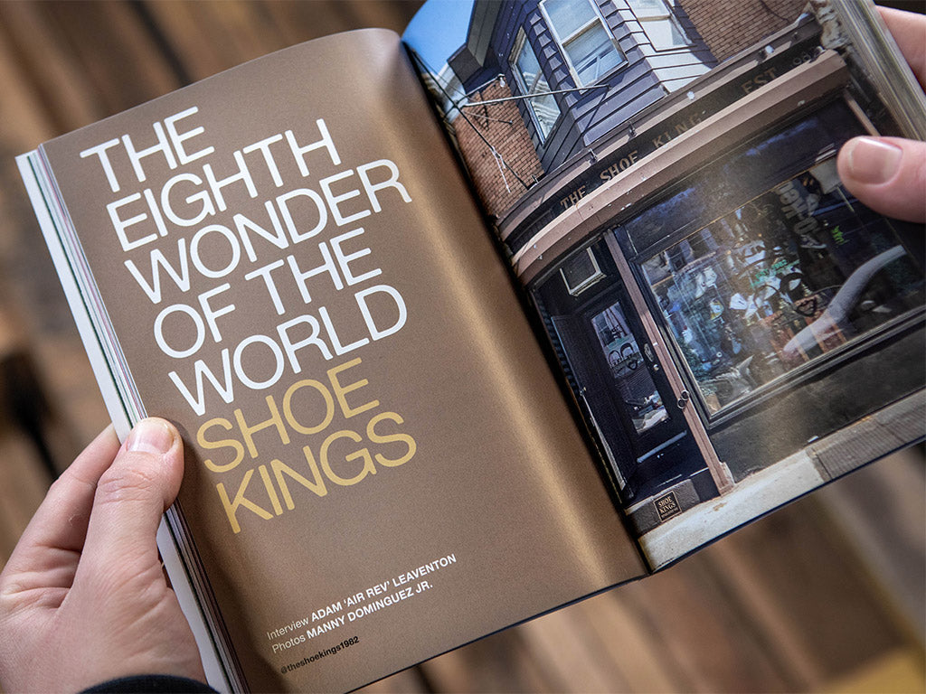 Issue #45