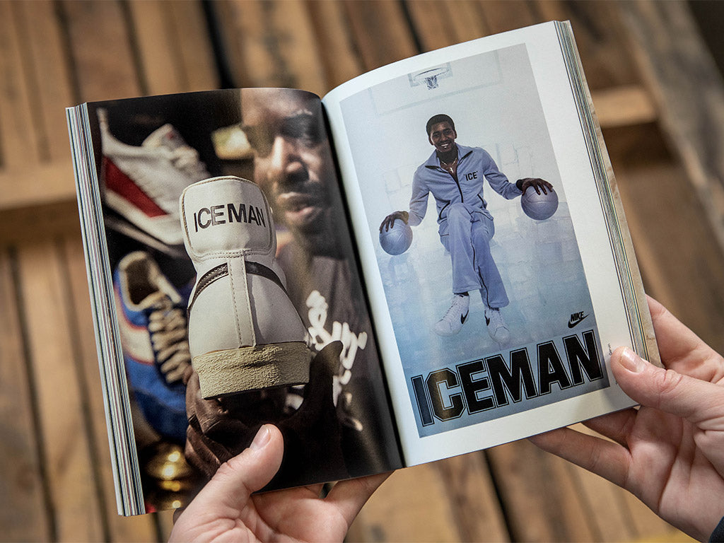 Issue #45