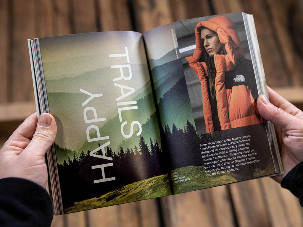 Issue #45