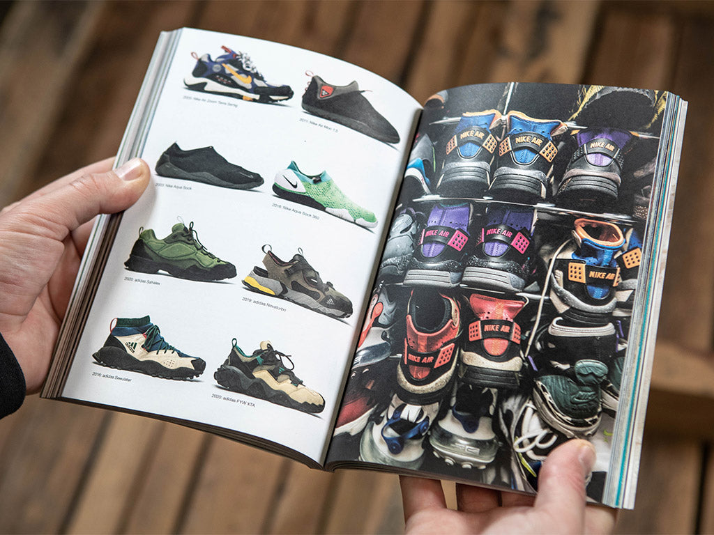Issue #45