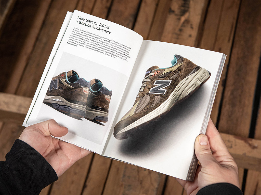 Issue #45