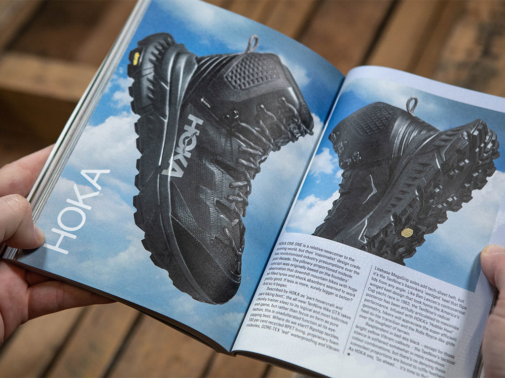 Issue #45