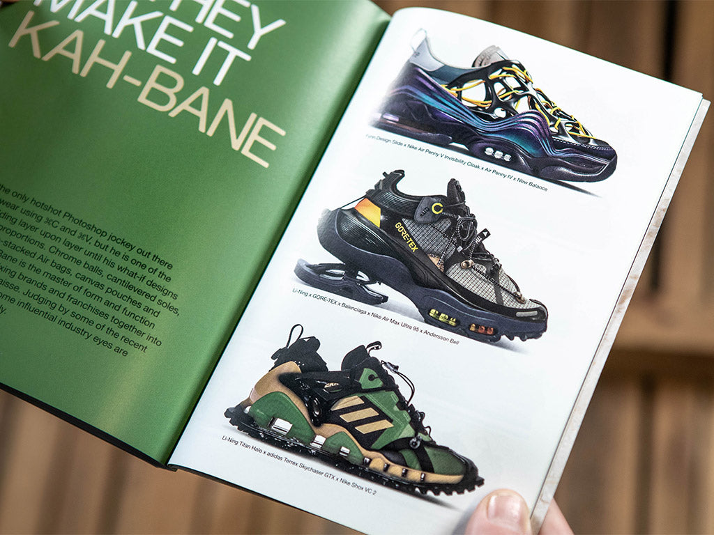 Issue #45