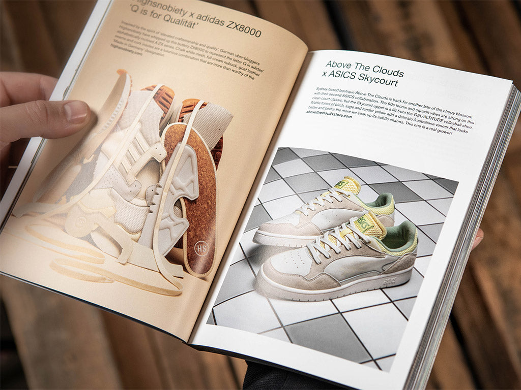 Issue #45