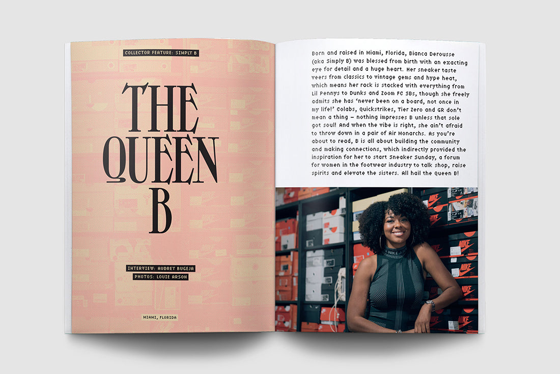 Issue #46