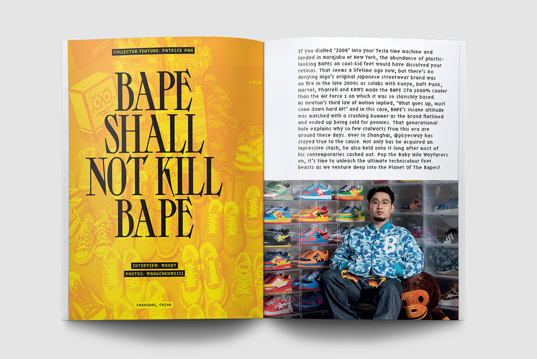 Issue #46