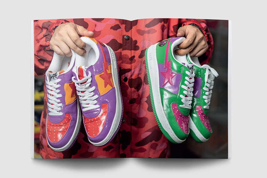 Issue #46
