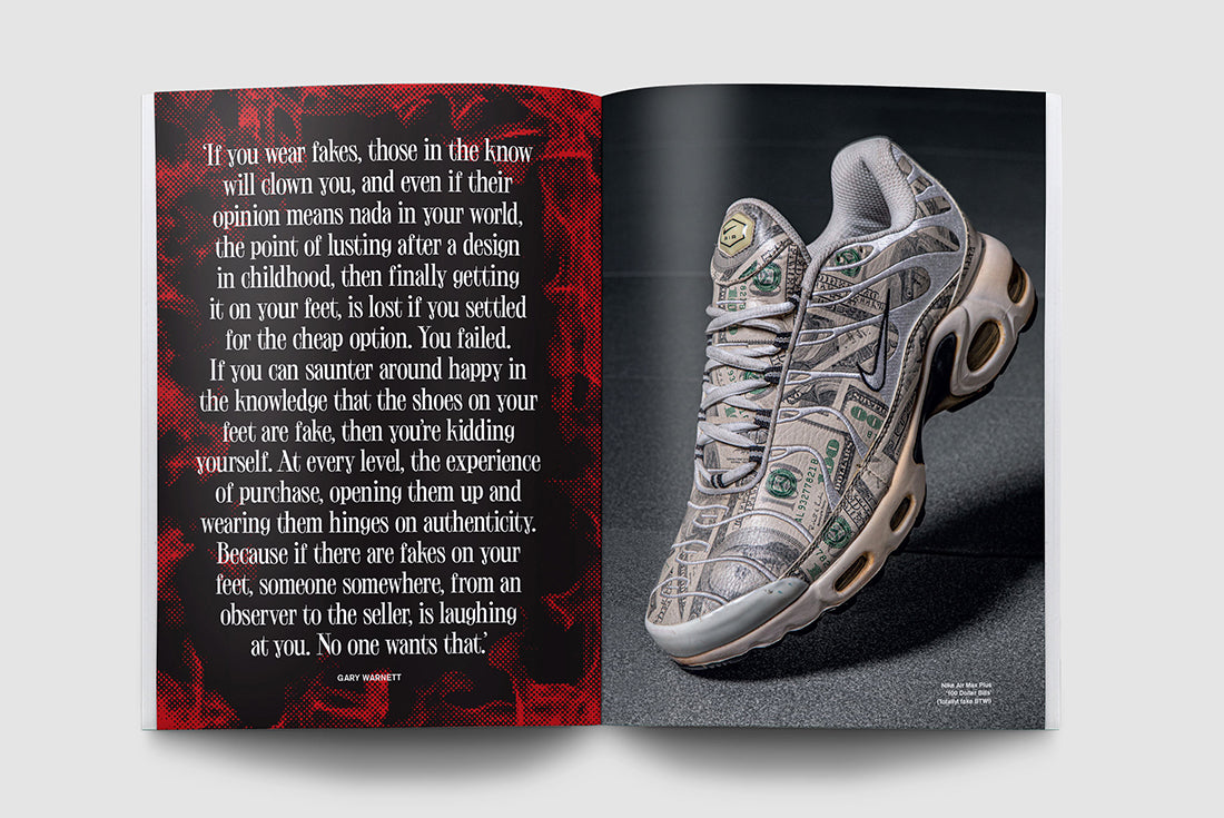 Issue #46