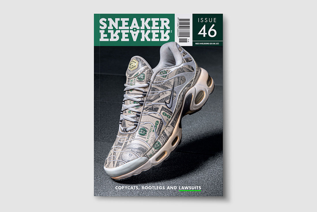 Issue #46