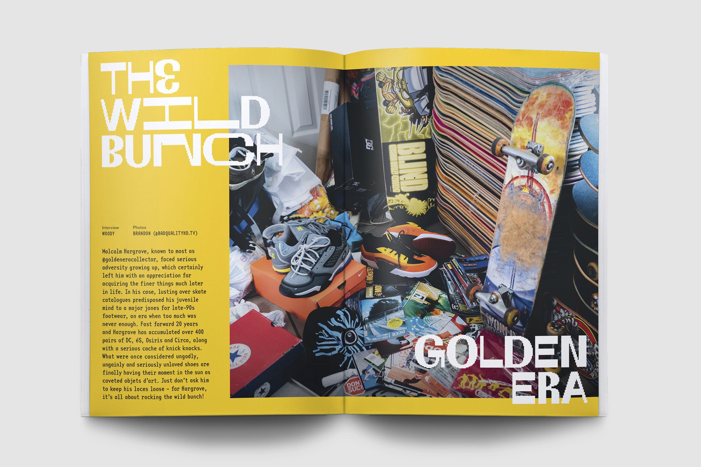 Issue #47