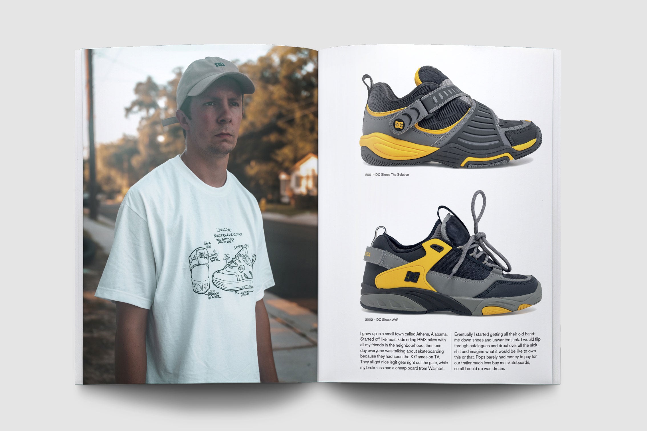 Issue #47