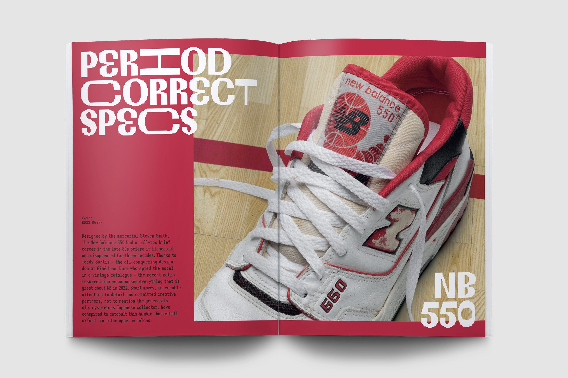 Issue #47