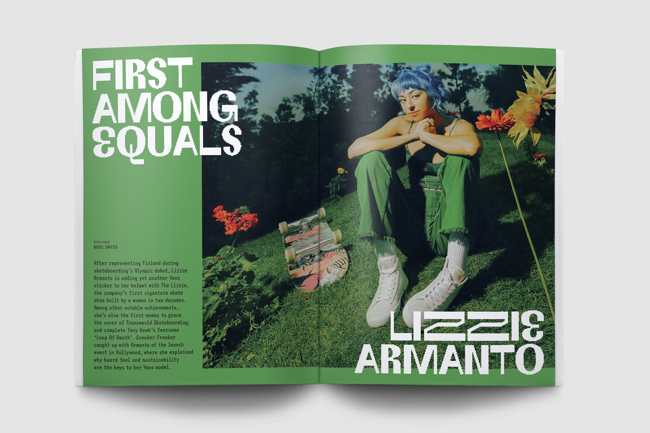 Issue #47