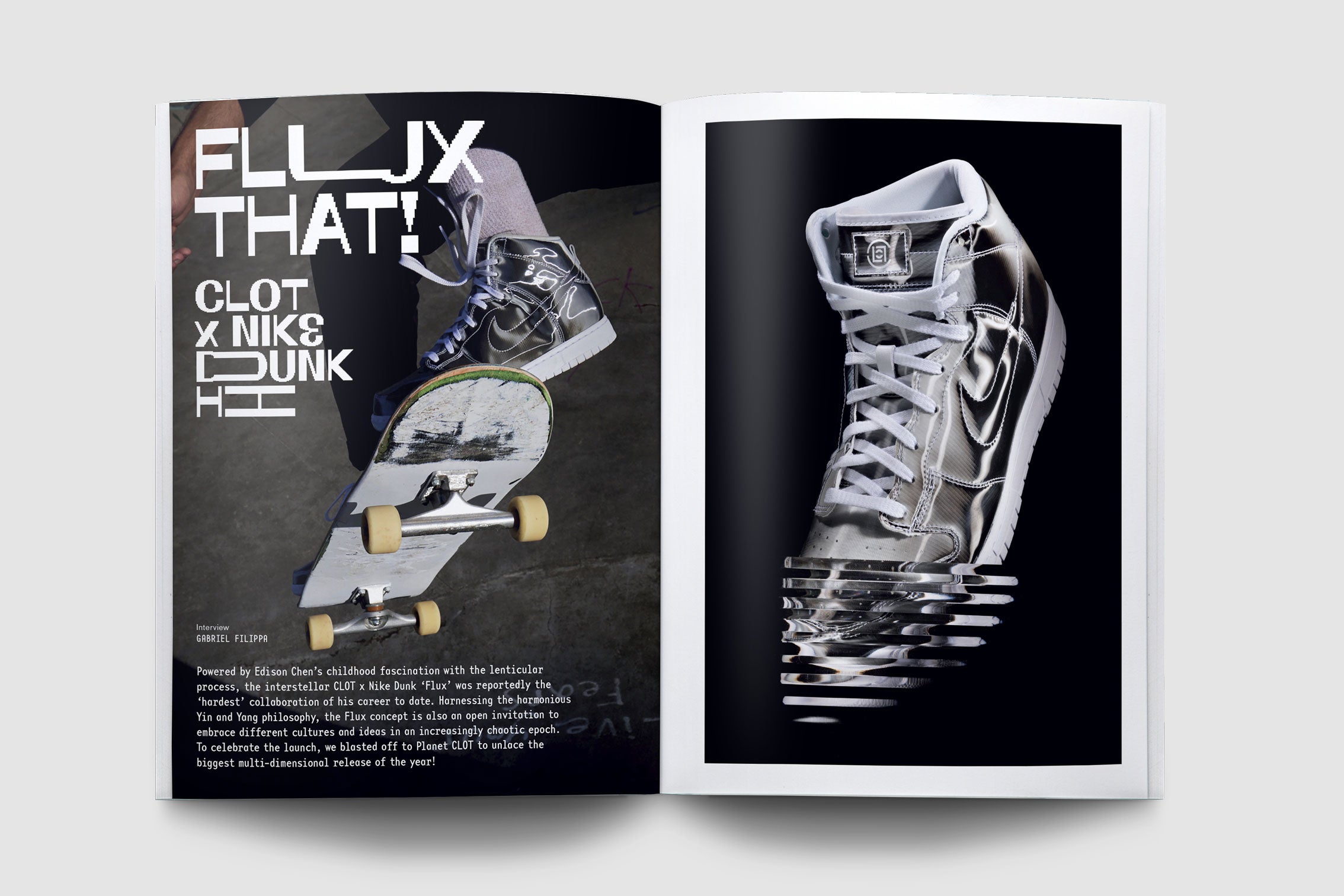Issue #47