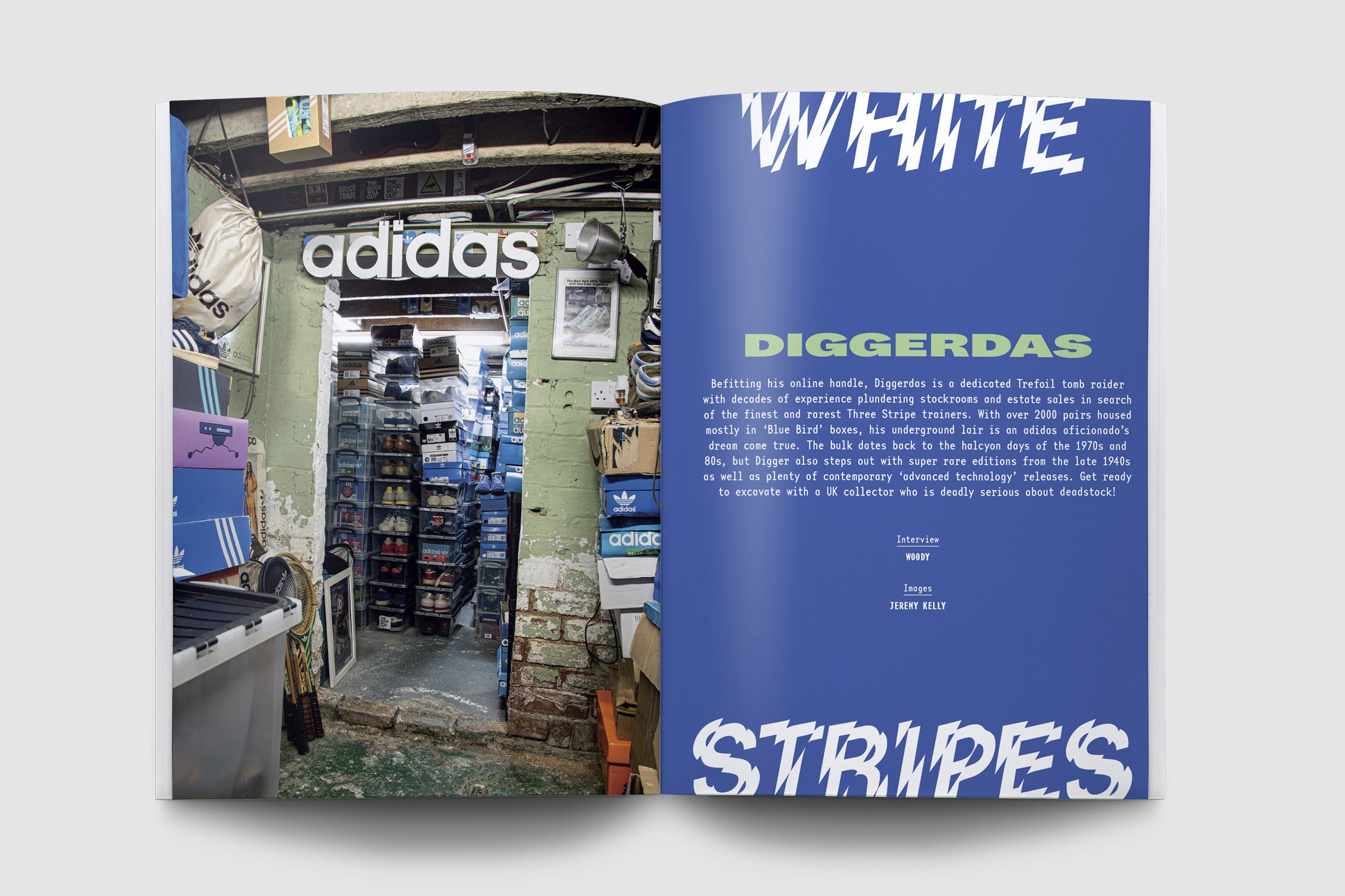 Issue #48 (AJ1 'Strap' Cover)