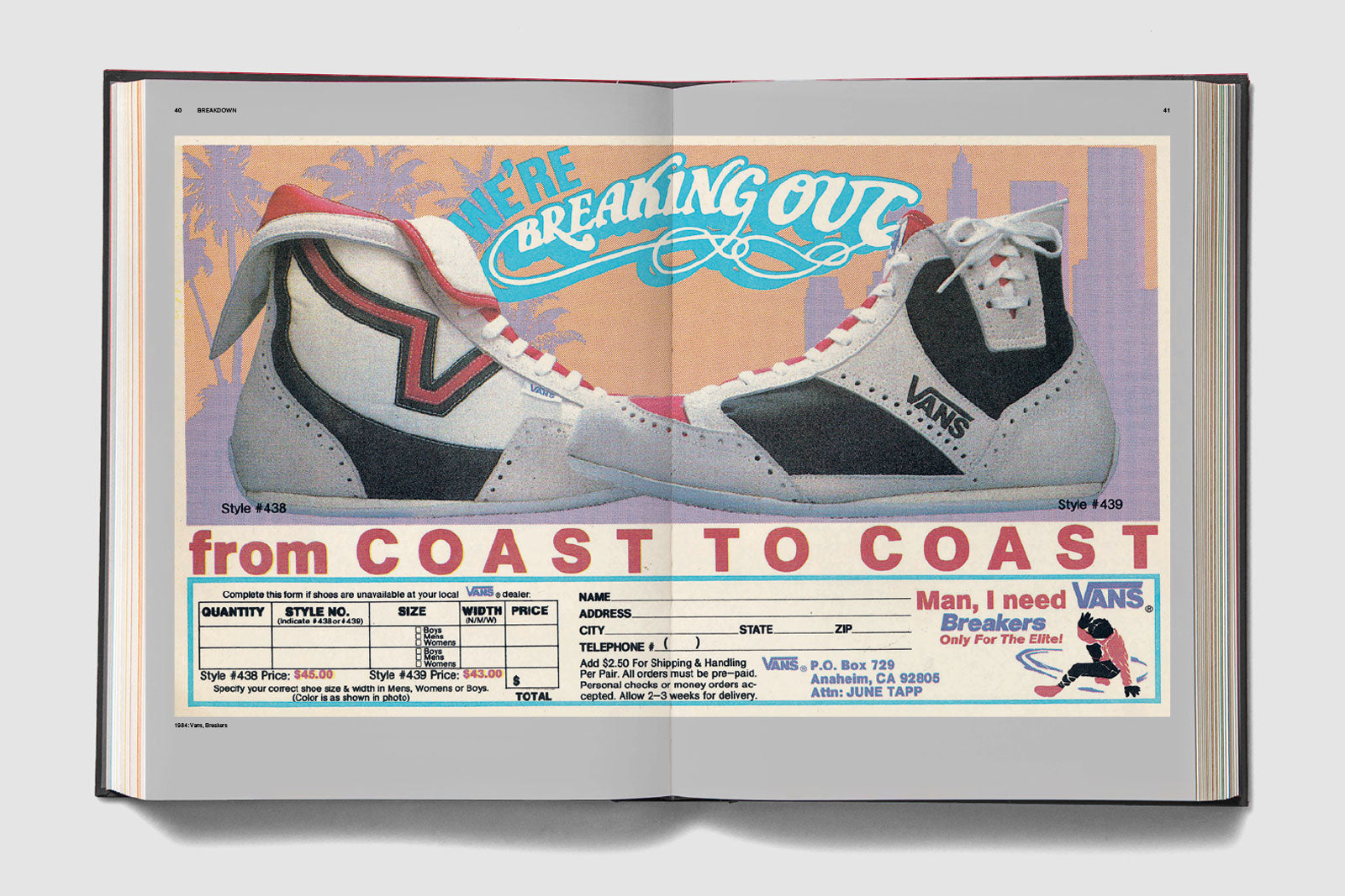 SOLED OUT