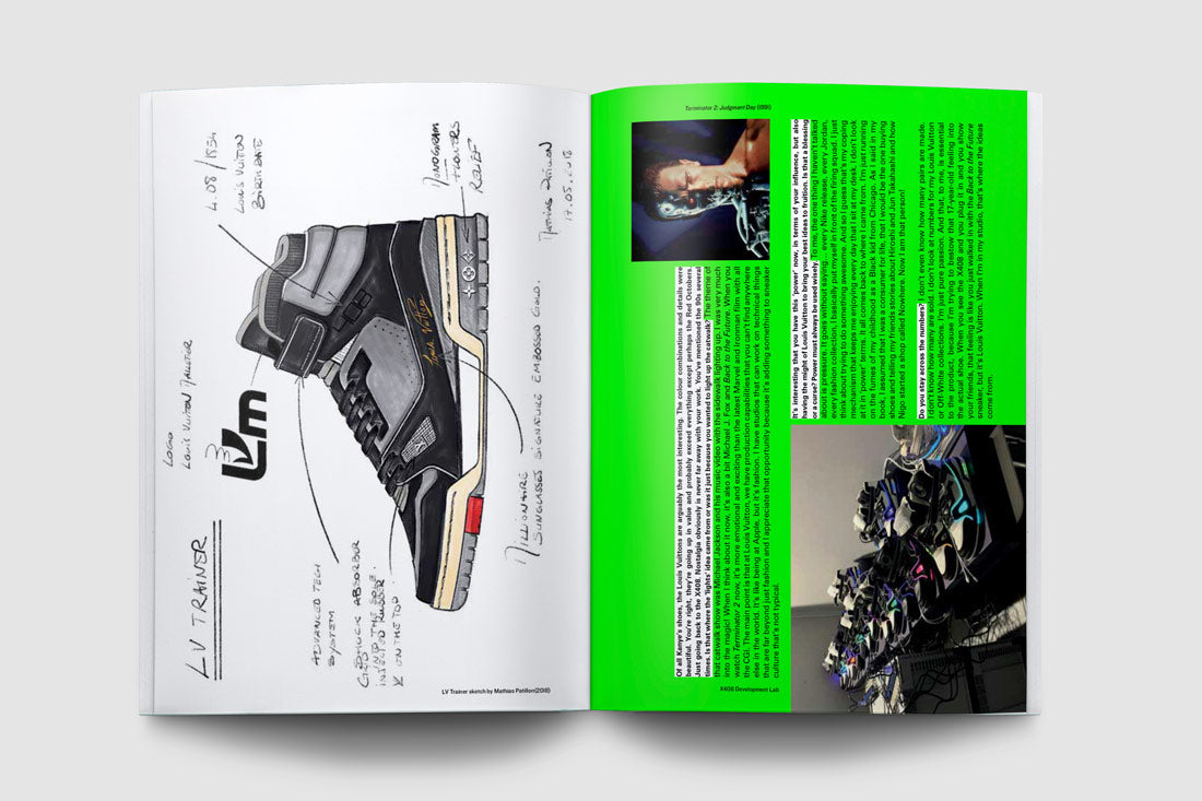 Issue #44