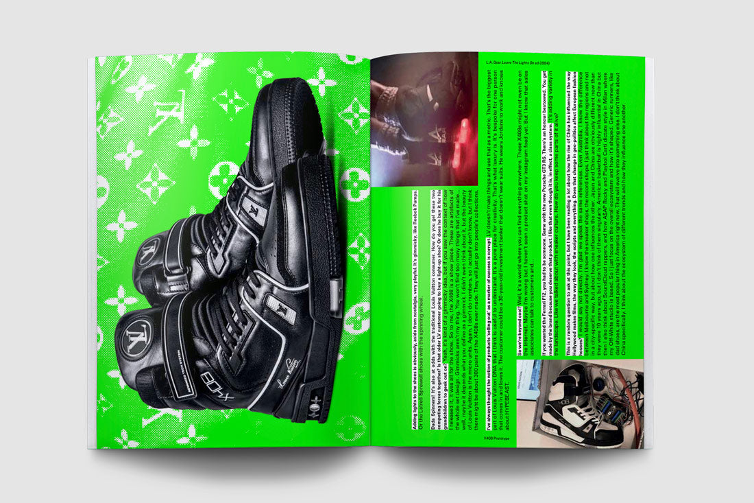 Issue #44