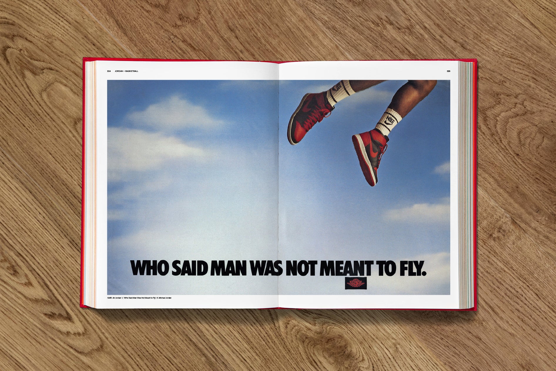 SOLED OUT Book (Friends and Family)