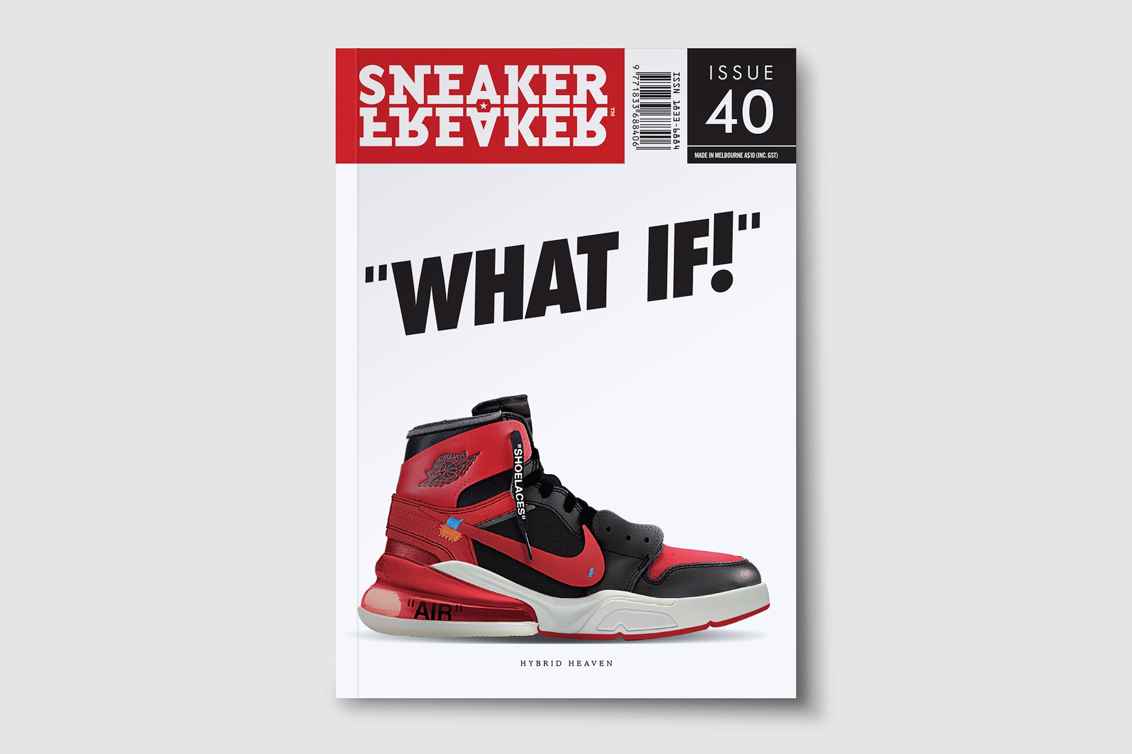 Issue #40