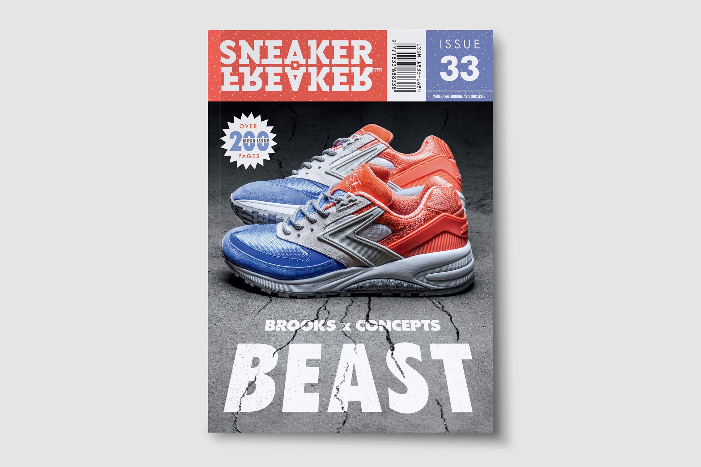 Issue #33