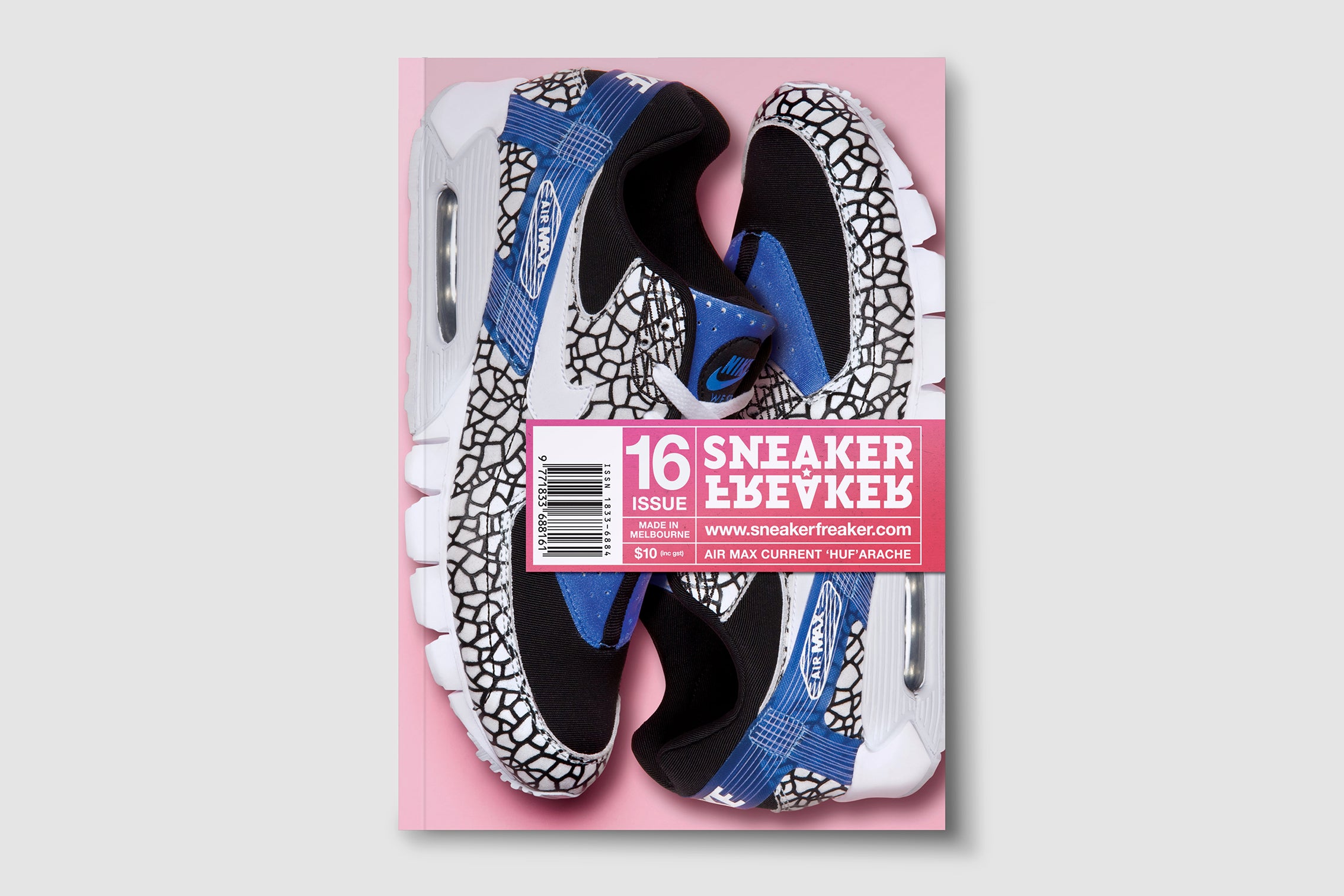 Issue #16