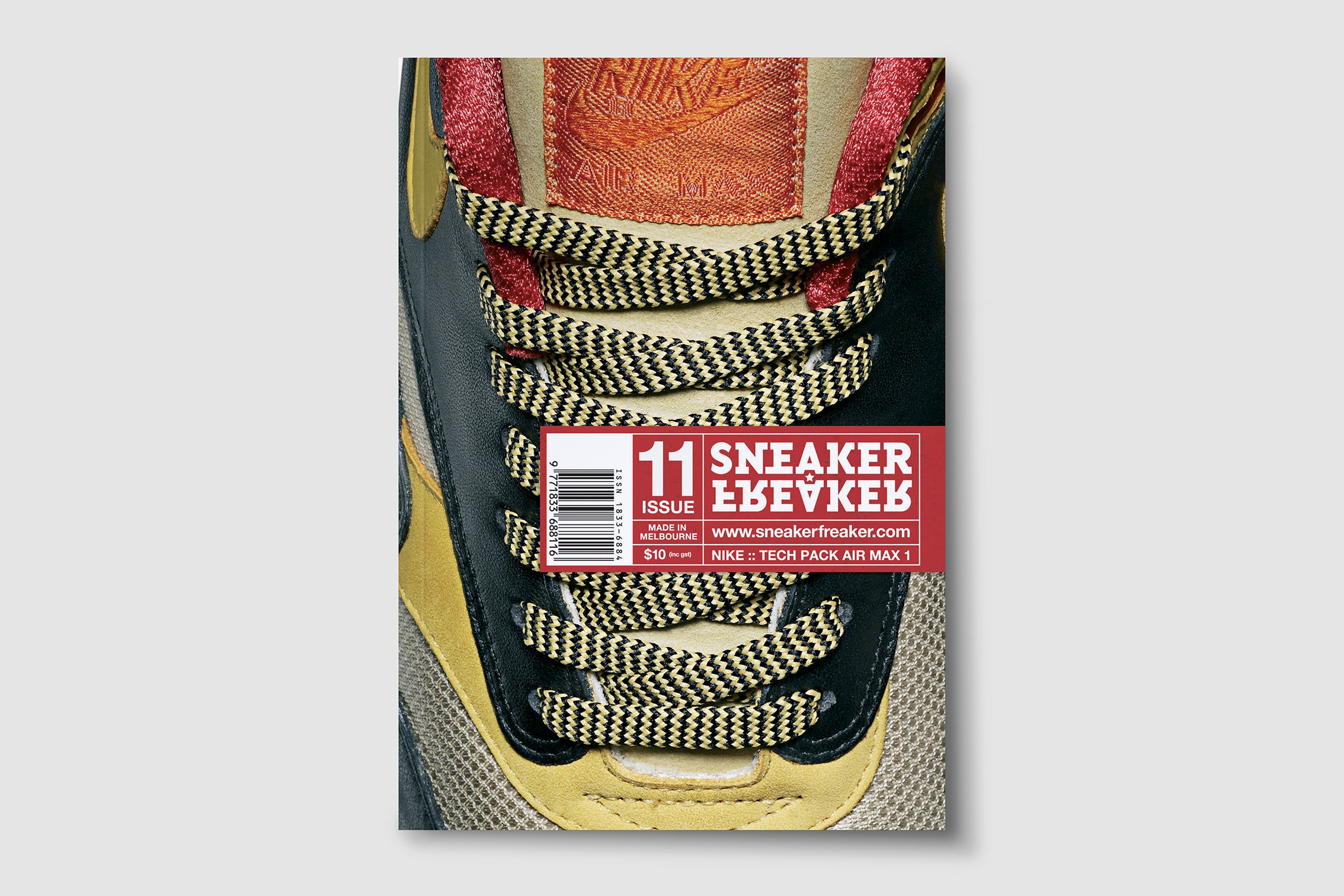 Issue #11