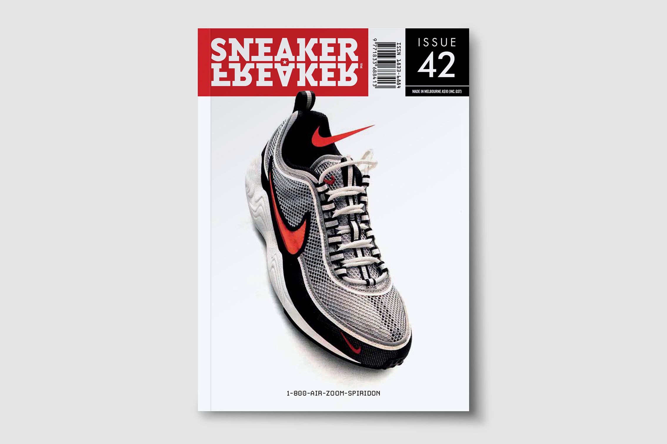 Issue #42