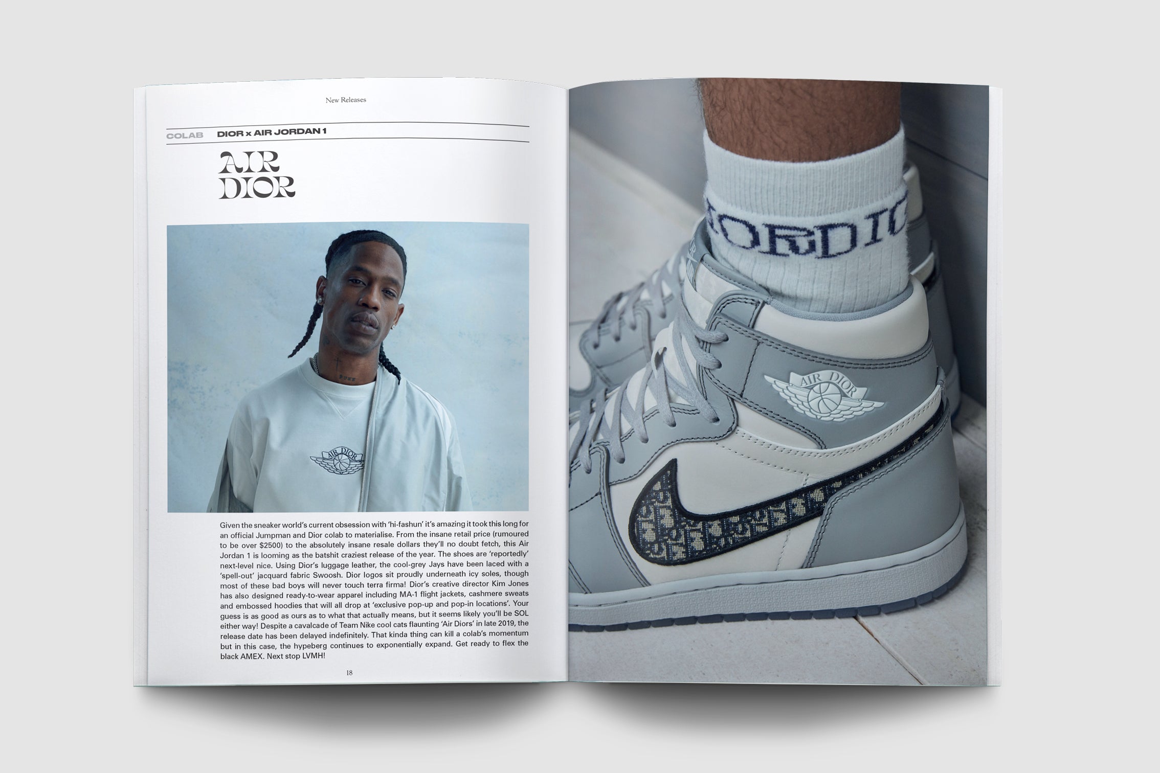 Issue #43