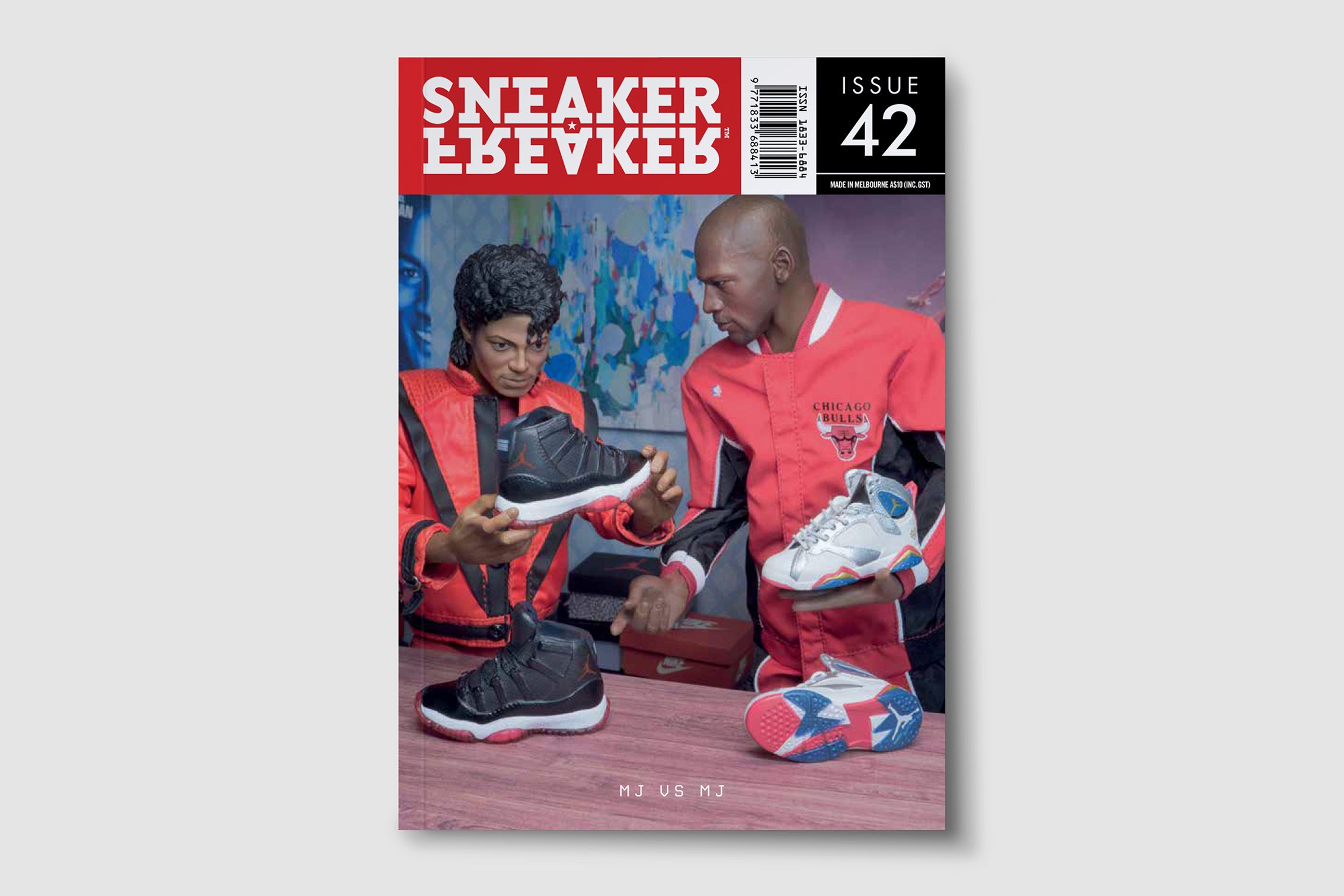 Issue #42