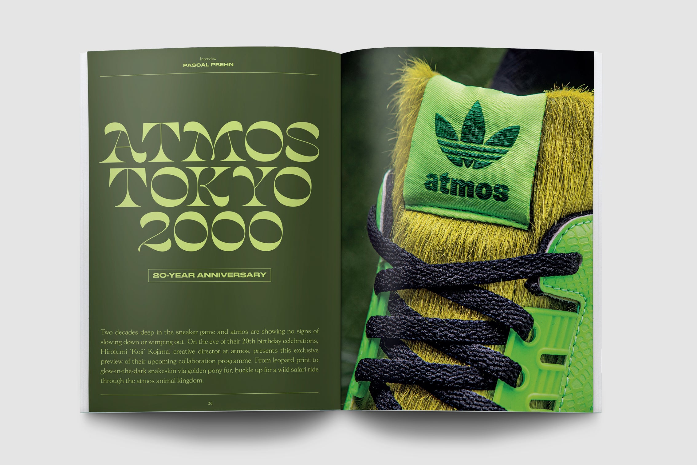 Issue #43