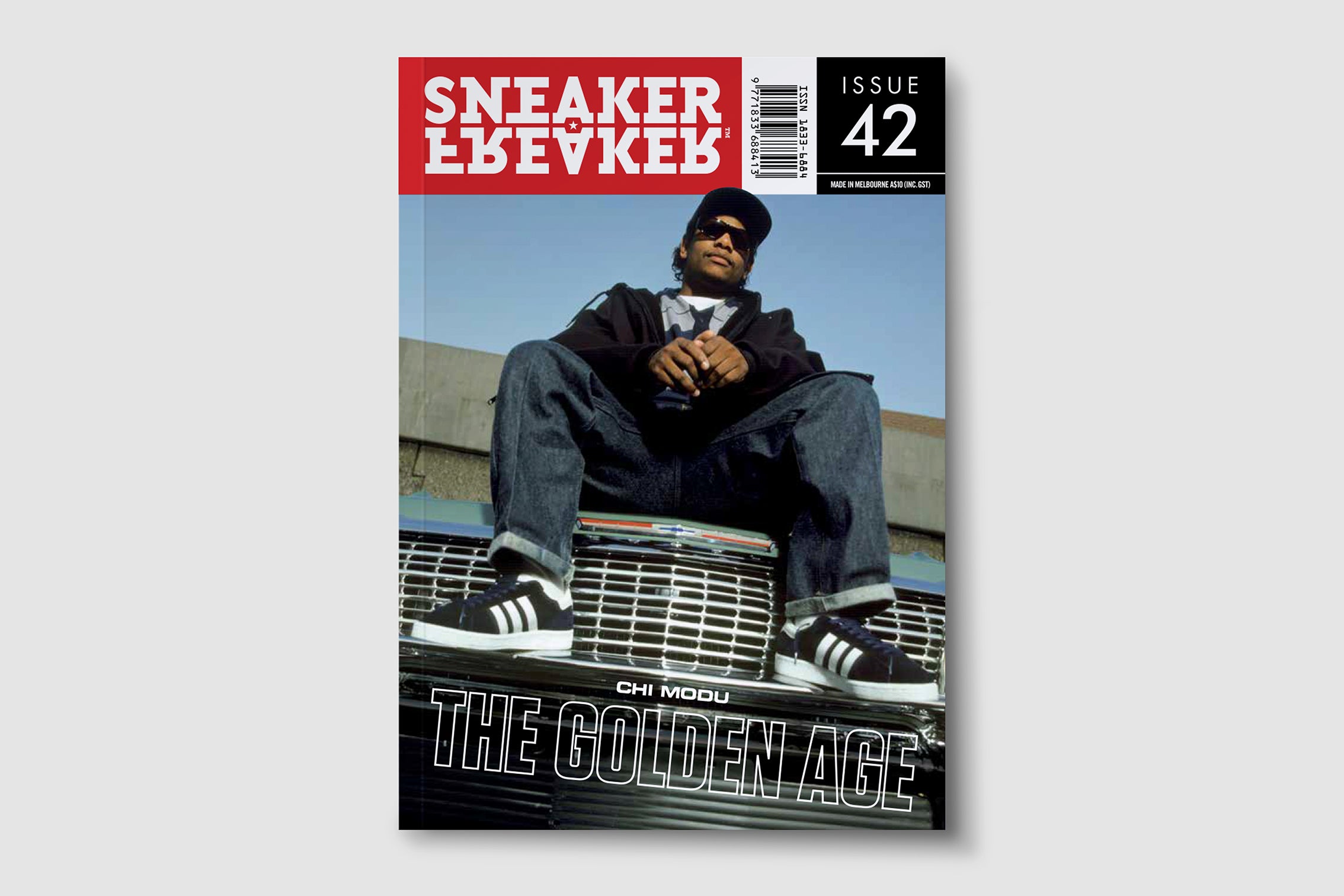 Issue #42