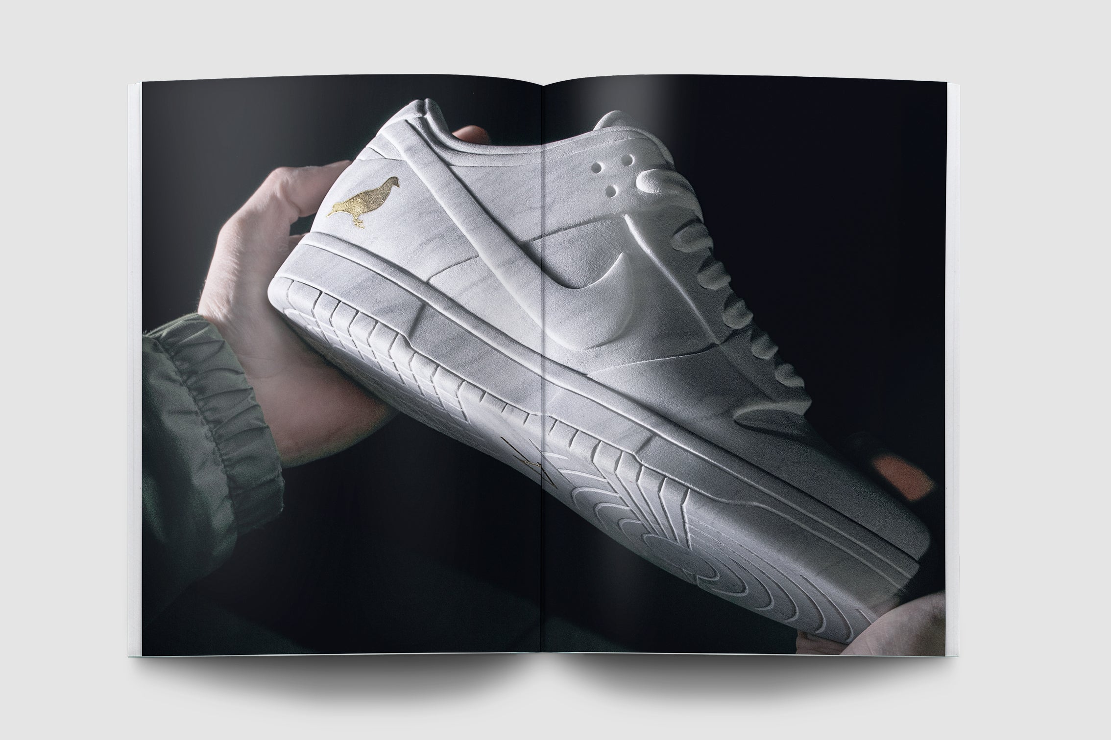 Issue #43