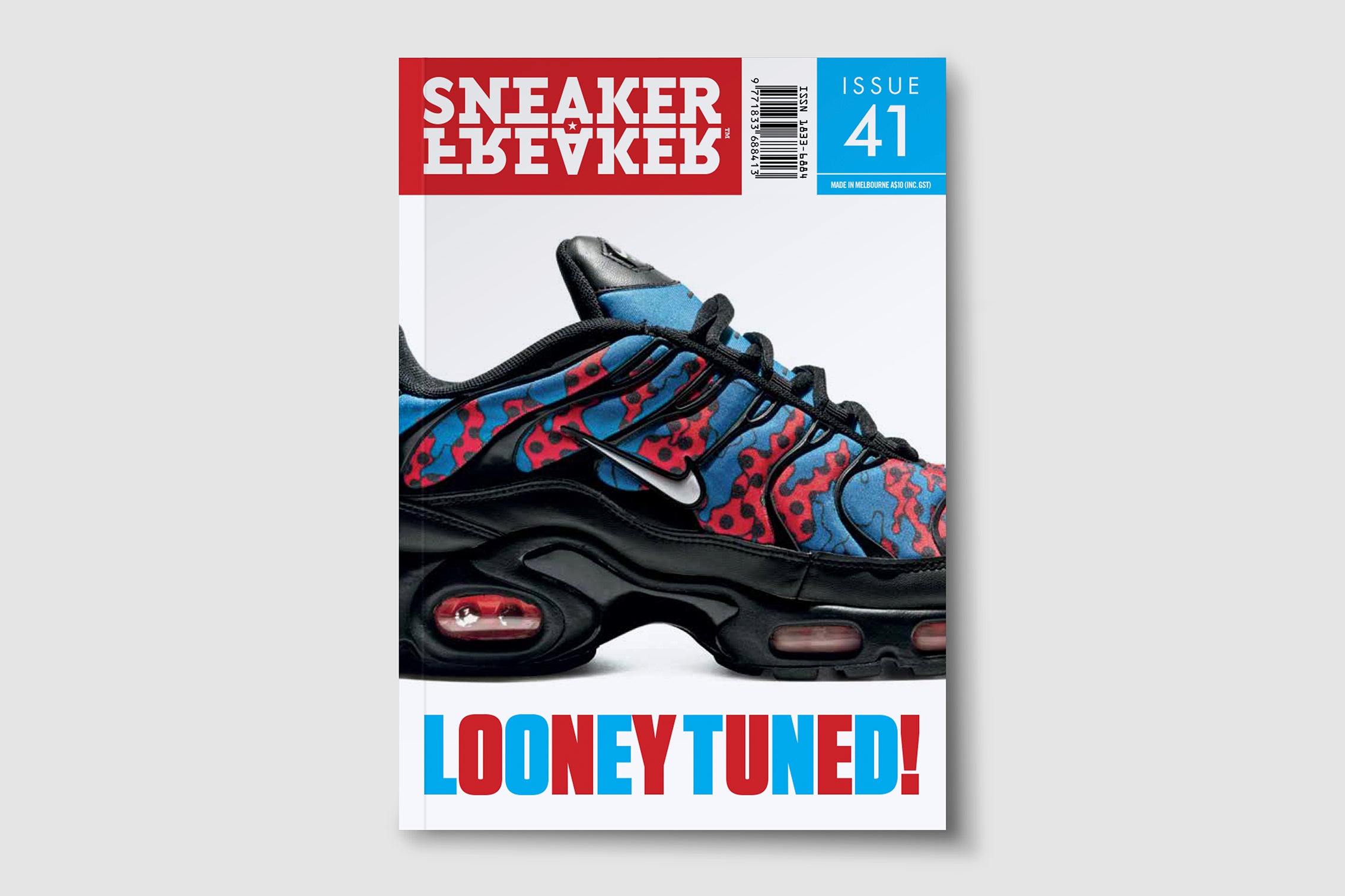 Issue #41