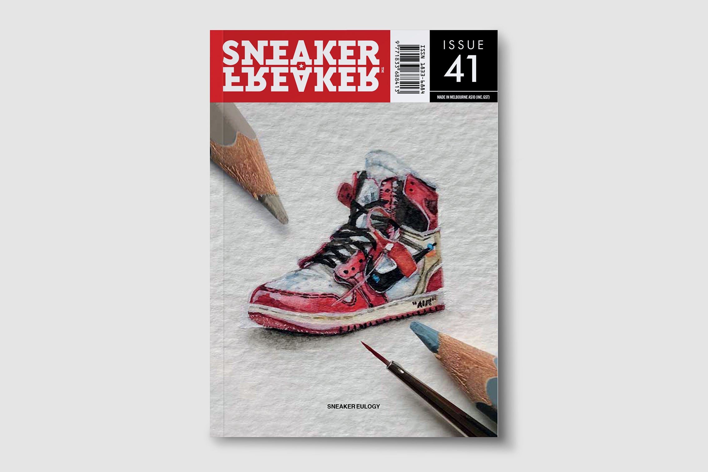Issue #41