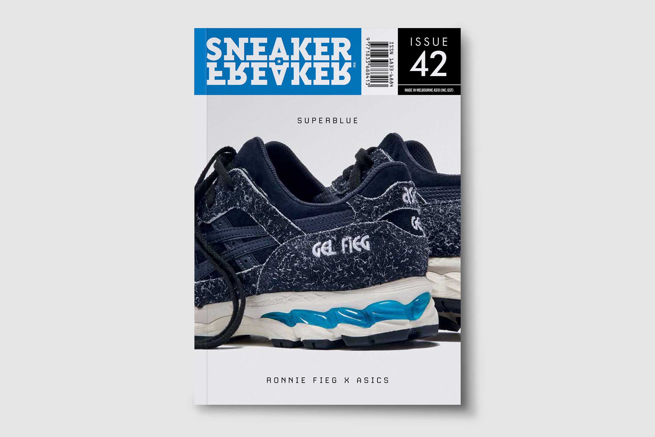 Issue #42