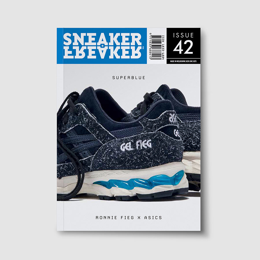 Issue #42