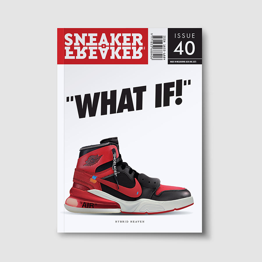 Issue #40