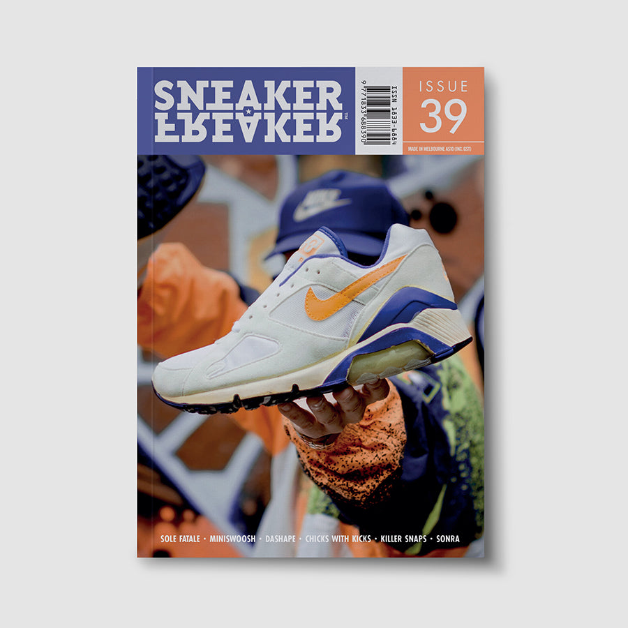 Issue #39