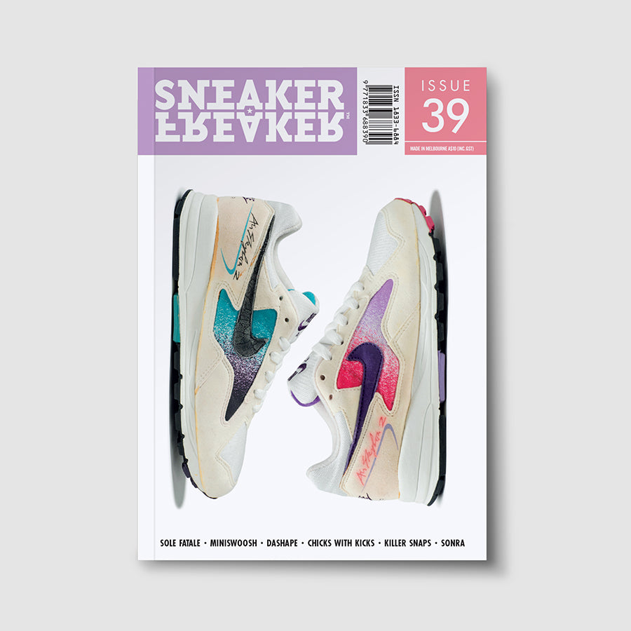 Issue #39